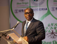 It’s annoying to see Ghana, other countries claim Nigeria’s exports, says NEPC boss