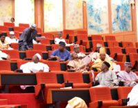 Senate approves FG’s request to borrow $500m — for 2016 budget