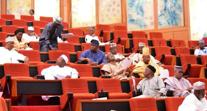 The 5 most controversial bills considered by n’assembly in 2016