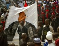 Kaduna kicks as court frees 100 Shi’ites in detention