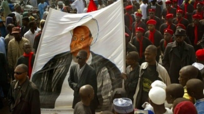 Kaduna kicks as court frees 100 Shi’ites in detention