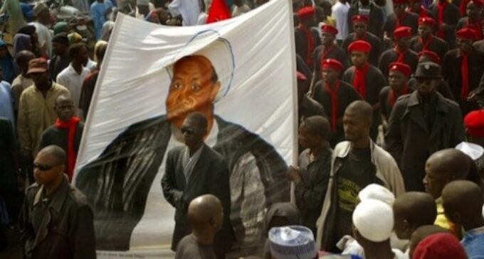 Kaduna kicks as court frees 100 Shi’ites in detention