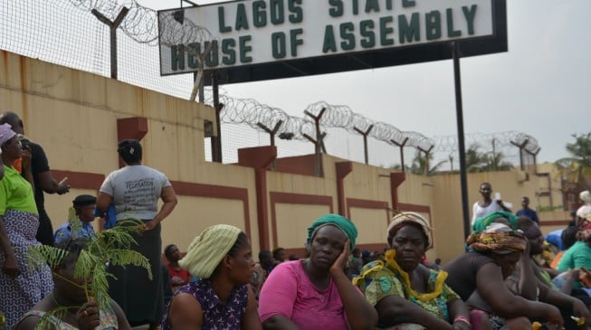 Lagos ‘unilaterally withdrew’ from mediation process on waterfront demolition