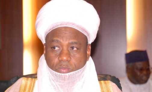 Sultan tells FG to relax ban on importation of rice, vehicles