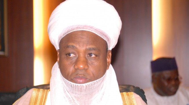Sultan tells FG to relax ban on importation of rice, vehicles