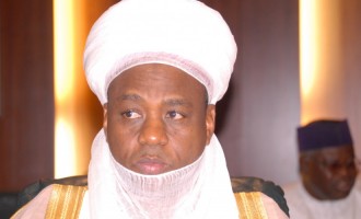 Sultan: Nigeria may not survive another civil war