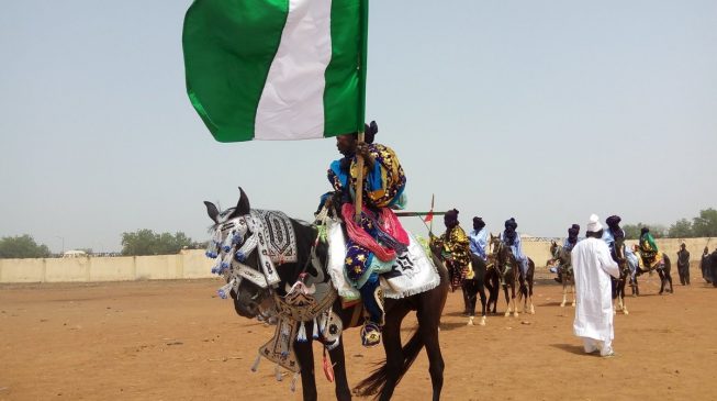 Nigerian value system and development