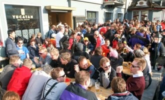 Swiss are the ‘richest’ people in the world