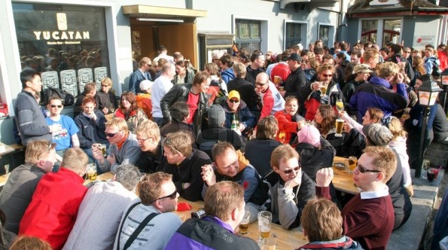 Swiss are the ‘richest’ people in the world