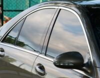 IGP: Vehicles with factory-fitted tinted glasses exempted from ban