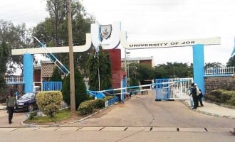 Burnt library: FUTMinna donates N1m worth of books to UNIJOS