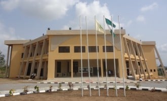 UNIOSUN closed indefinitely — but students not to blame