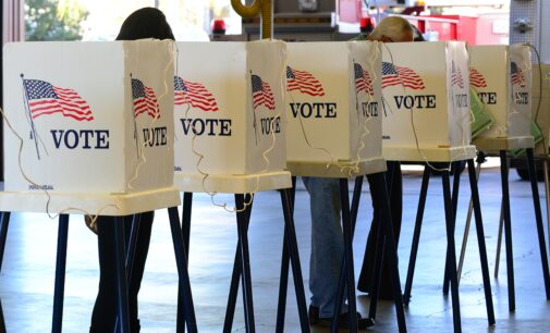 The US mid-term elections: Why they should matter to you