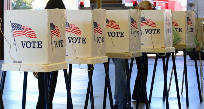 The US mid-term elections: Why they should matter to you