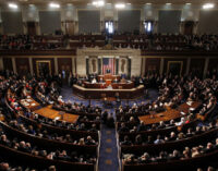 Republicans retain control of US senate