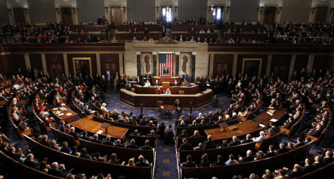 Republicans retain control of US senate