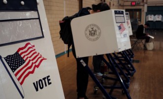 NSE loses N180 billion on US election day