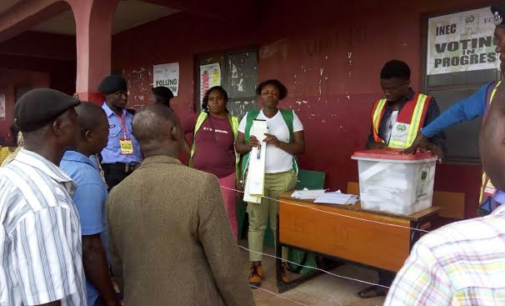 UPDATED: Final Ondo governorship election results at a glance