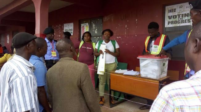 UPDATED: Final Ondo governorship election results at a glance