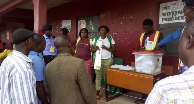 UPDATED: Final Ondo governorship election results at a glance