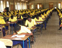 WAEC releases timetable for 2020 WASSCE