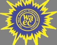 WAEC releases 2020 WASSCE results for private candidates, introduces e-certificate portal