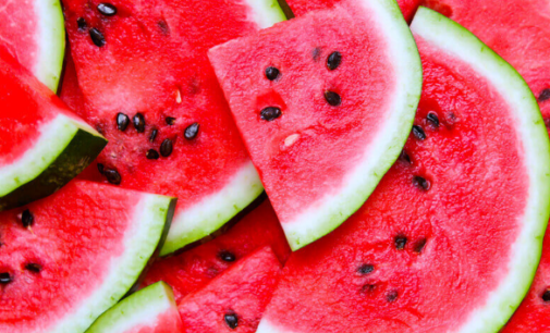 Eat Me: Eight incredible benefits of watermelon