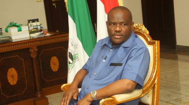 $43m found in Ikoyi house belongs to Rivers, says Wike