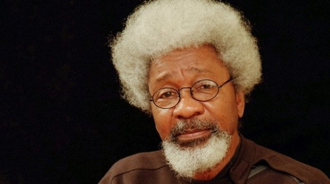 Soyinka: Obasanjo, Jonathan were poor in managing human disasters