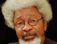 Soyinka to Obidients: Your refusal to accept constructive criticism has become a badge of honour
