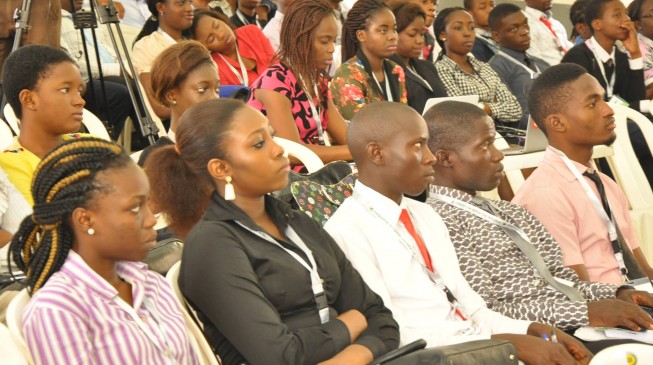 The critical path of DIGNITY: To every young person out there