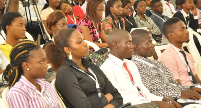 Youth unemployment and Nigeria’s economic aspirations