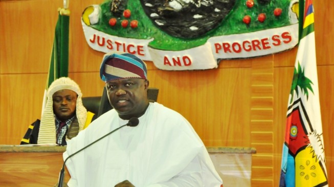Ambode signs new environmental bill into law, rebrands KAI