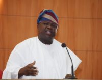 Ambode says Lagos public service is the most progressive in Nigeria