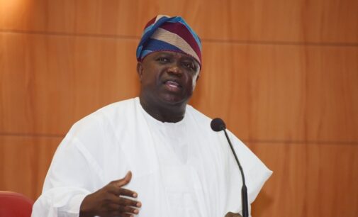 Ambode insists on banning ‘Danfo’ buses, promises to introduce 5,000 air-conditioned vehicles