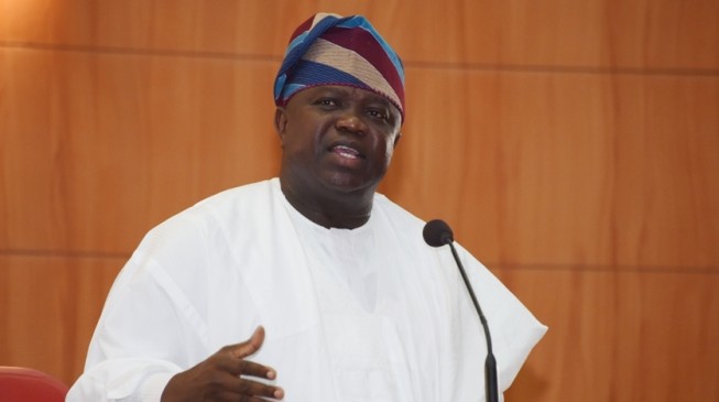 Ambode: Less than three percent of 22 million Lagos residents pay tax