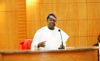 Language as development: The Lagos example