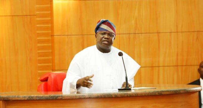 Lagos cancels Fourth Mainland Bridge contract, shops for new investors
