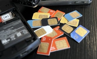 GSM operators lost 1.66m subscribers in March