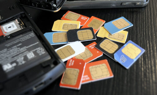 NCC ‘will take action’ against networks allowing use of unregistered SIM cards