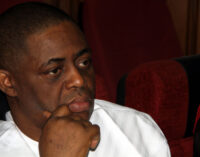 On the day of Fani-Kayode’s anger