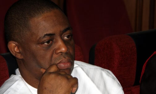 Judge withdraws from Fani-Kayode’s corruption trial