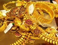FG to launch gold purchase scheme