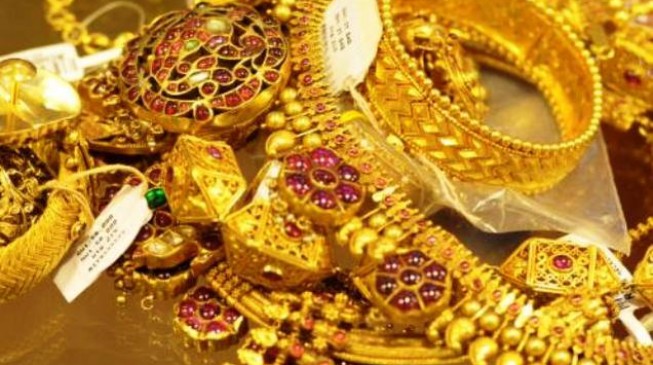 EFCC seizes ‘gold worth N211m’ at Lagos airport