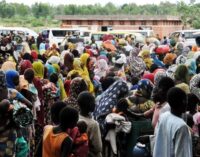 Sexual abuse: Police deploy 100 female officers to IDP camps