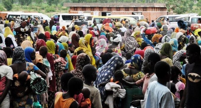 Sexual abuse: Police deploy 100 female officers to IDP camps