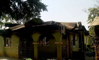 Catholic church: We can prove that 808 people were killed in southern Kaduna