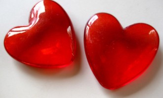 Love in the time of recession