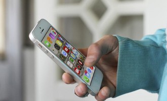 You can now pay taxes on your mobile phone — the Fidelity route