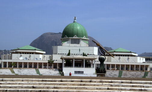 Strike looms as n’assembly staff protest ‘illegal’ promotion of 150 workers